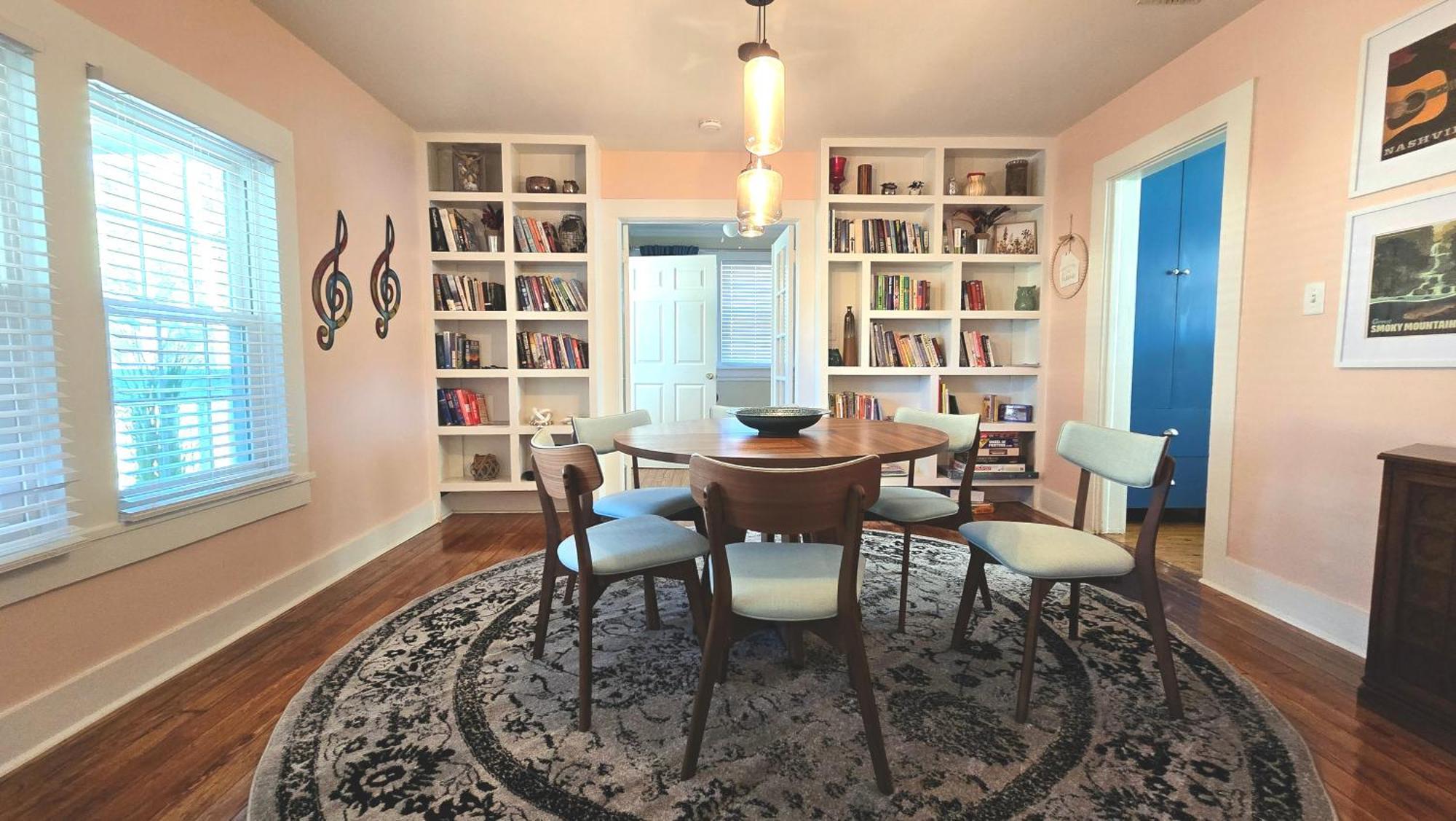 Sanford'S Haven, 3 Bedroom, Sleeps 7 Luaran gambar