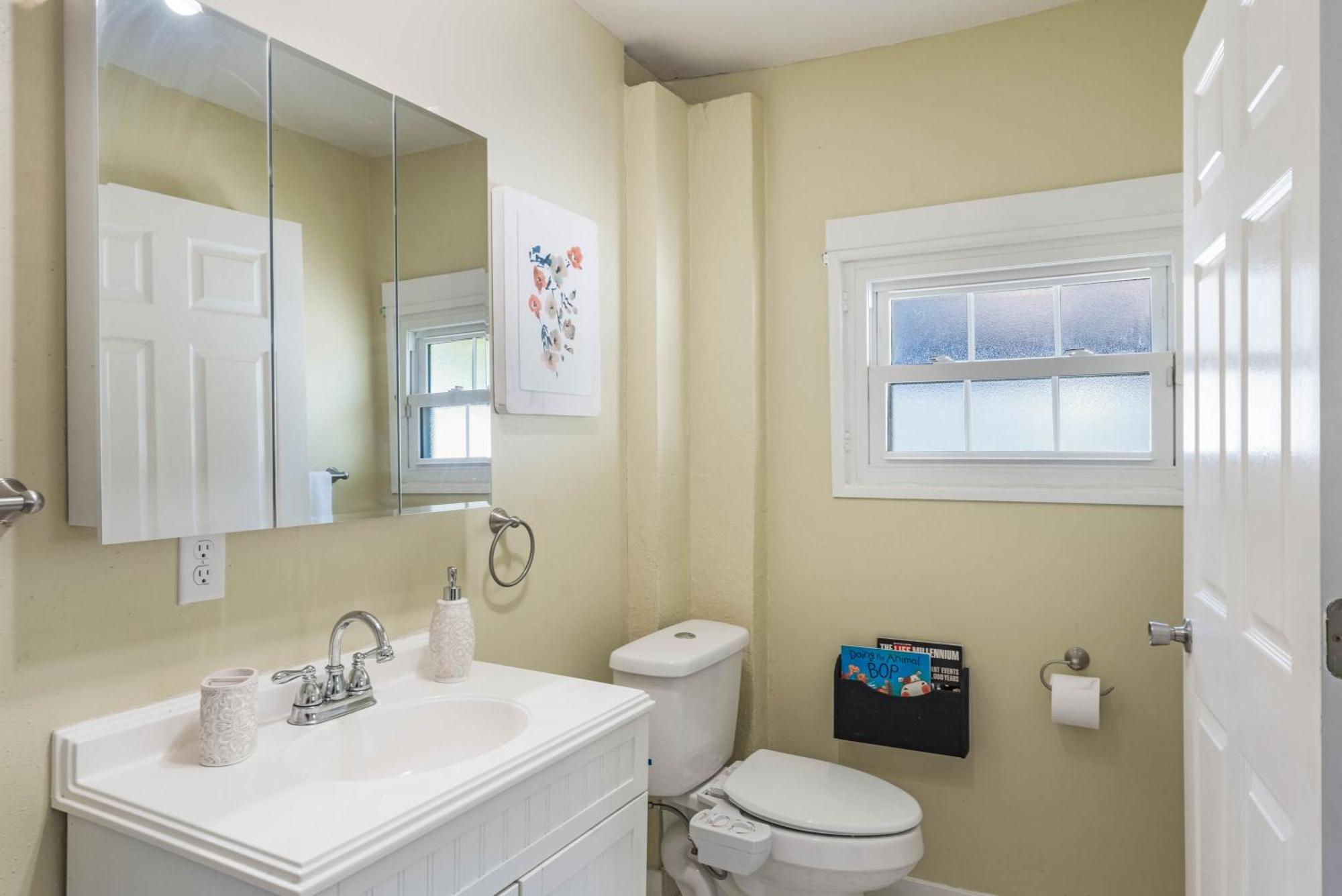 Sanford'S Haven, 3 Bedroom, Sleeps 7 Luaran gambar