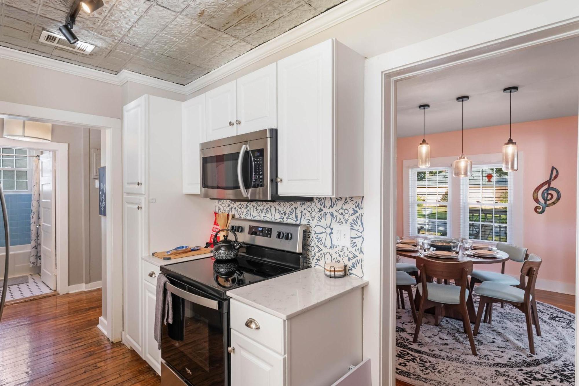 Sanford'S Haven, 3 Bedroom, Sleeps 7 Luaran gambar
