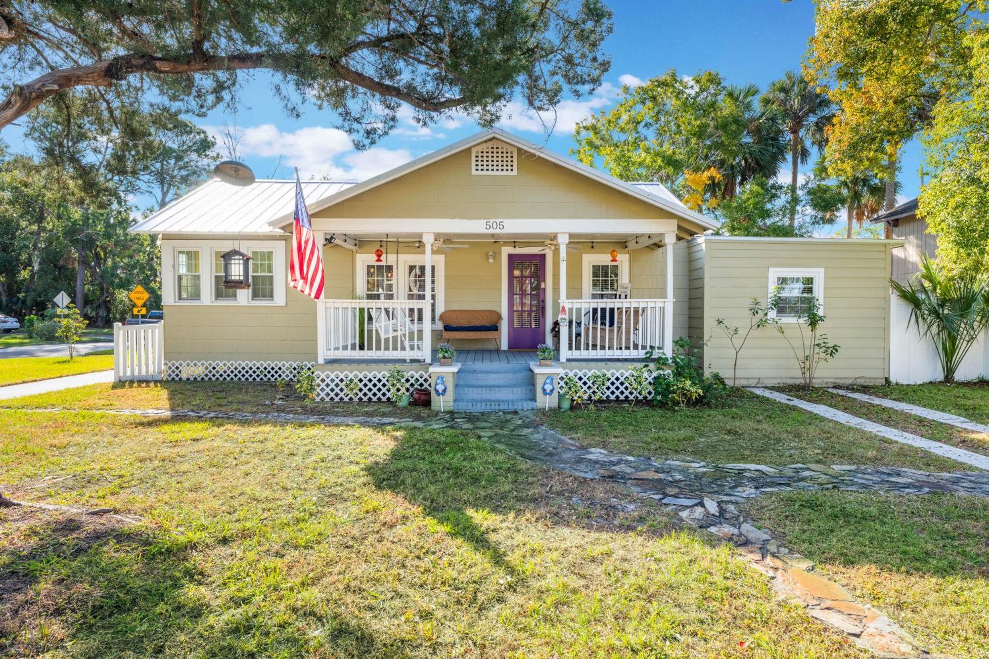 Sanford'S Haven, 3 Bedroom, Sleeps 7 Luaran gambar